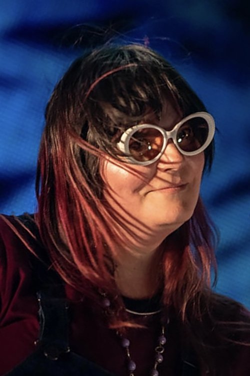 Rebecca Clay Cole as Self