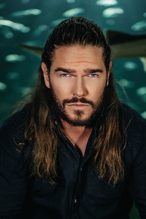 Balázs Megyeri as Attila