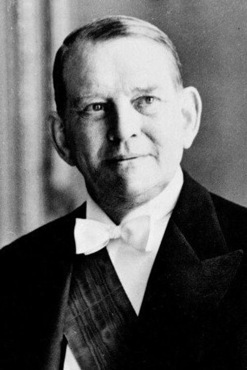 René Coty as Self (archive footage)