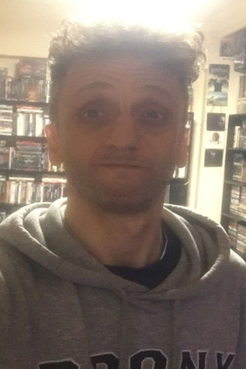 Yusuf Pişkin as Yeniceri