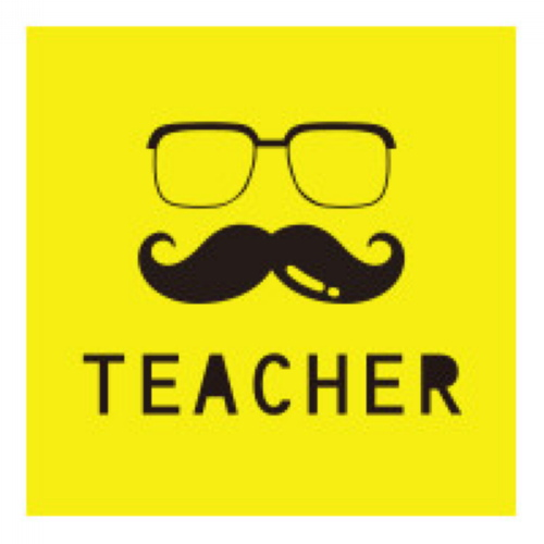 Teacher/Delusion Group AV logo