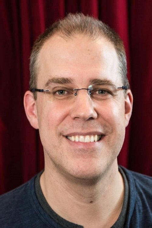 Heiko Grauel as Narrator