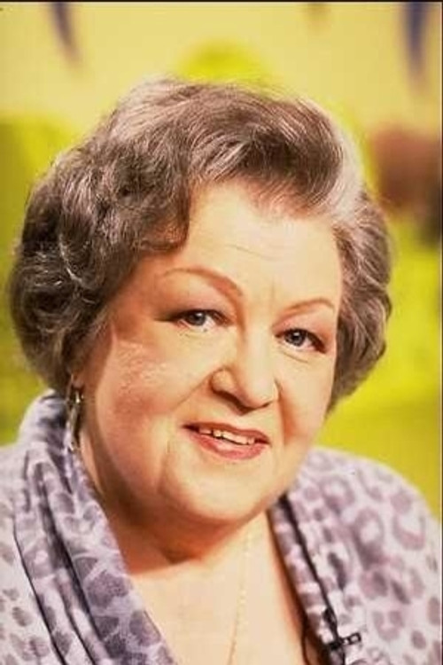 Ann Petersen as Natalie