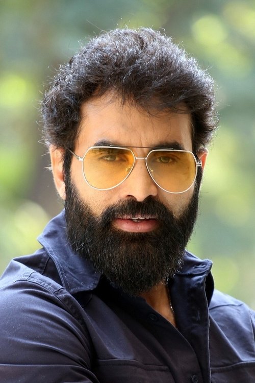 Abhinav Sardar as Rishi
