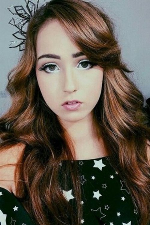 Mharessa Fernanda as Babi