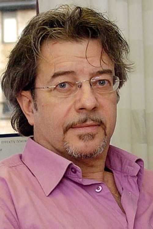 Magnus Bergquist as Yngve