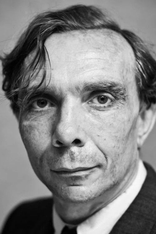 Alexey Blinov as Head of the Experimental Department