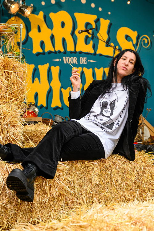 Parels voor de zwijnen