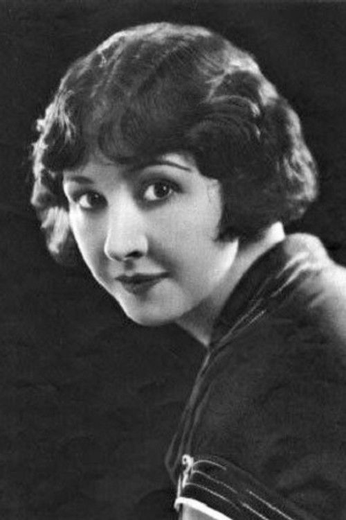 Lucy Fox as Calamity Jane