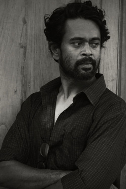 Ian Christian as Thiru