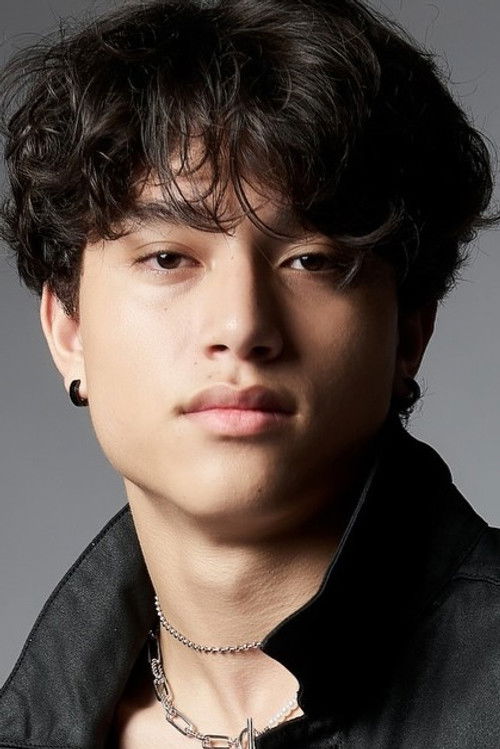 Leonardo Zundo as Dean