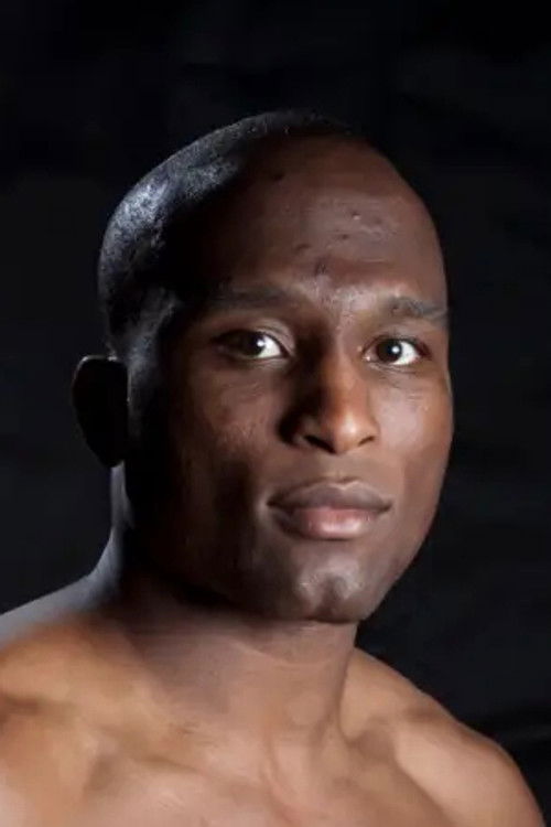 Shamar Bailey as Self