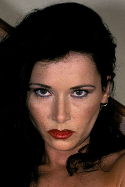 Catherine Count as (archive footage)