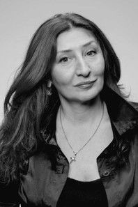 Nino Qomarteli as Arşalus