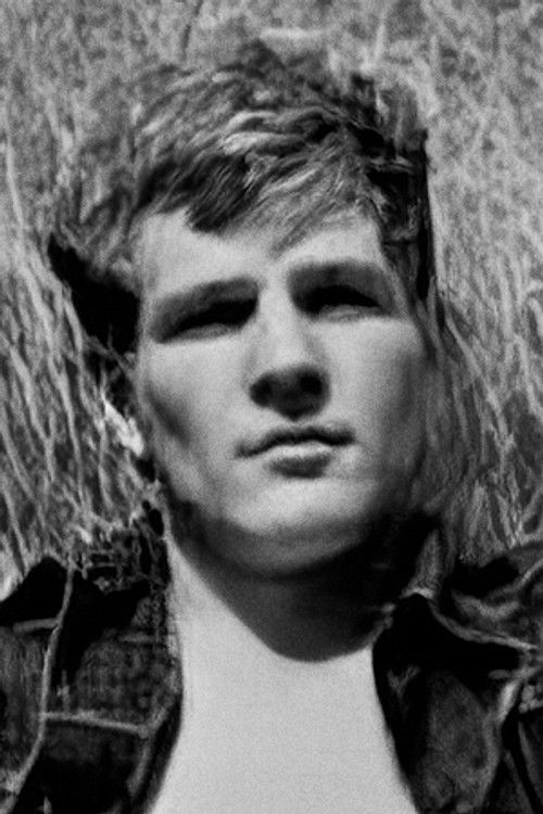 Dave as (segment "Welcome Home") (archive footage)