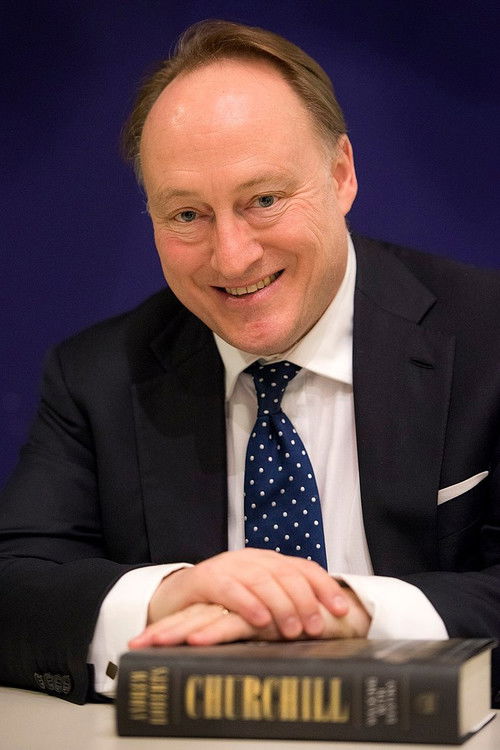 Andrew Roberts as Himself