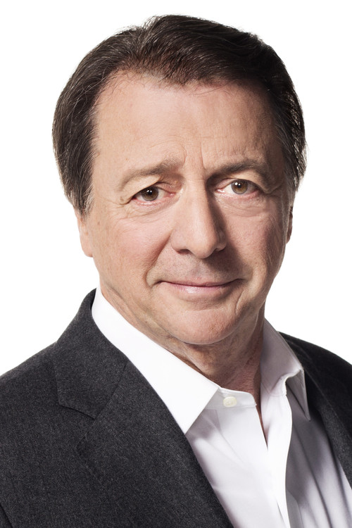 Jean-Luc Mongrain as Self (archive footage) (uncredited)