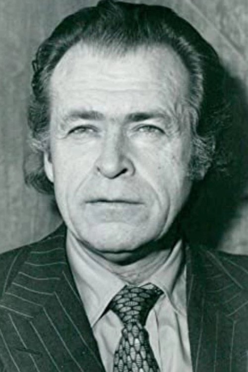 Hugh Millais as Dalzell