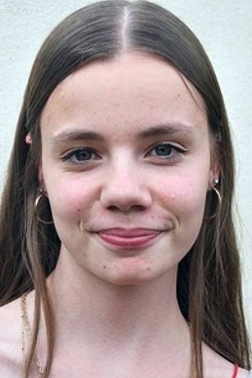 Toscane Duquesne as Leslie