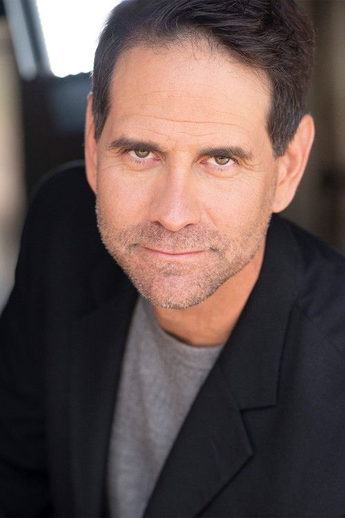 Matt Morales as Michael