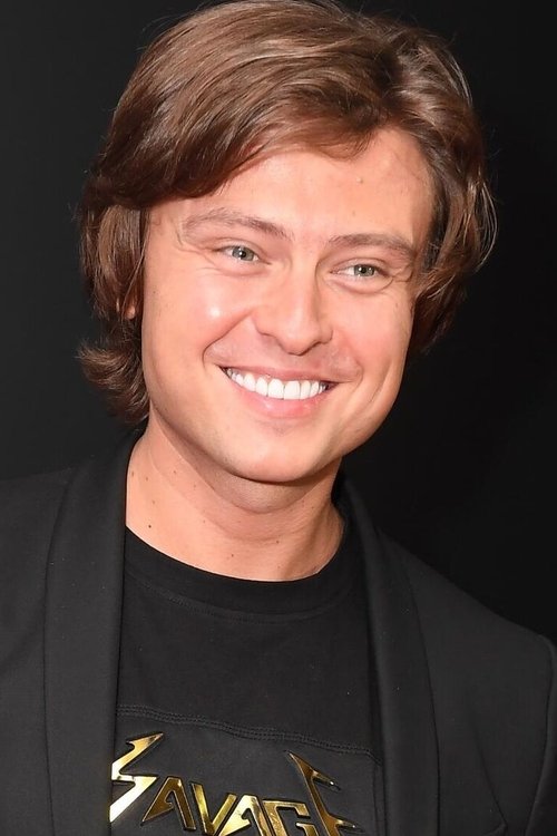 Prokhor Shalyapin as 