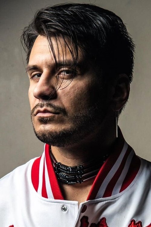 Karl Fredericks as Karl Fredericks