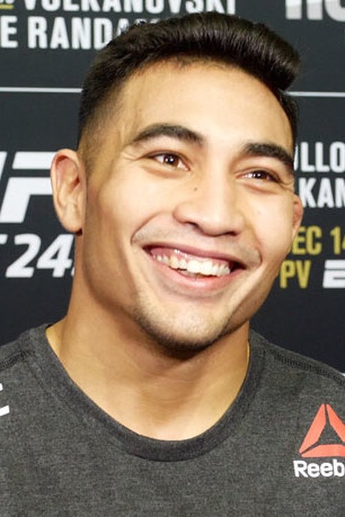 Punahele Soriano as Self