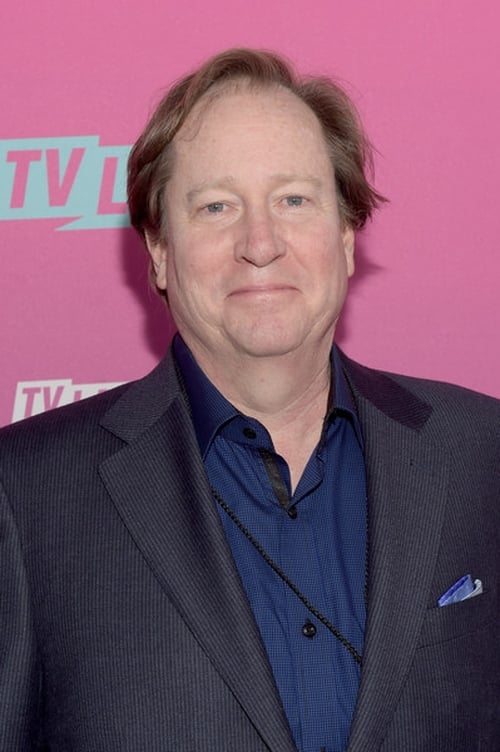 James M. Connor as Robot Clark