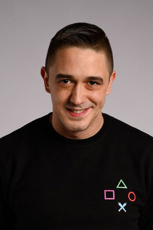Darko Ivić as Borko