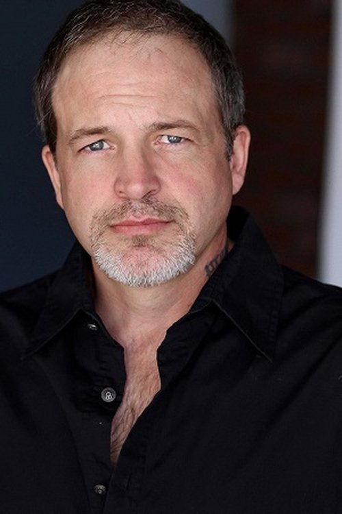 Michael Petrone as Ivanov