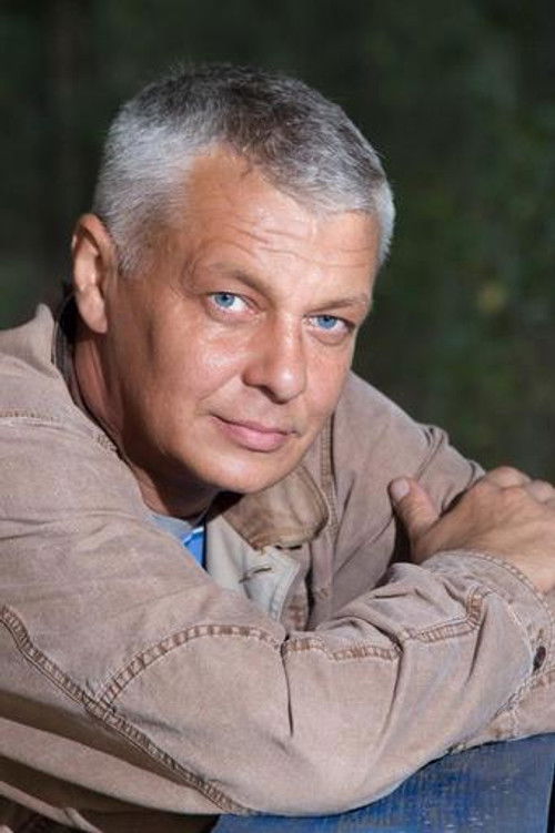 Sergei Volyanovsky profile photo