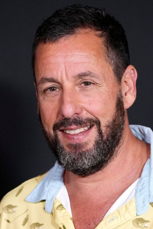Adam Sandler as Self