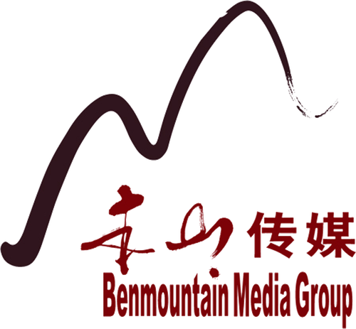Benmountain Media Group logo