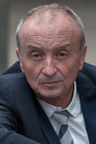 Matthias Winde as Bürger