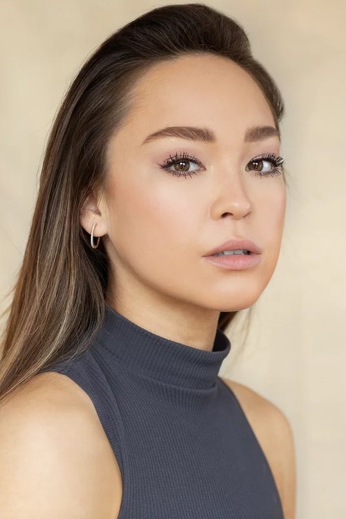 Naomi J. Ogawa as Kate