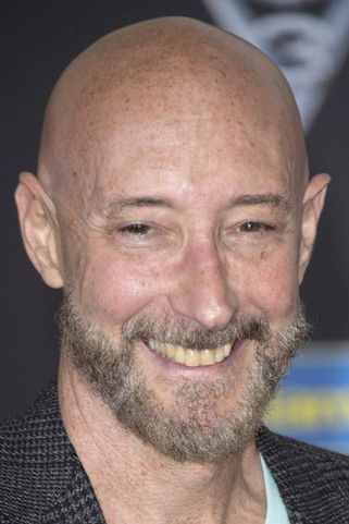 Lloyd Sherr as Narrator