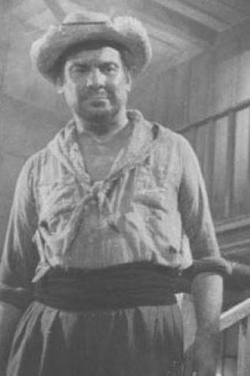 Francisco Audenino as 