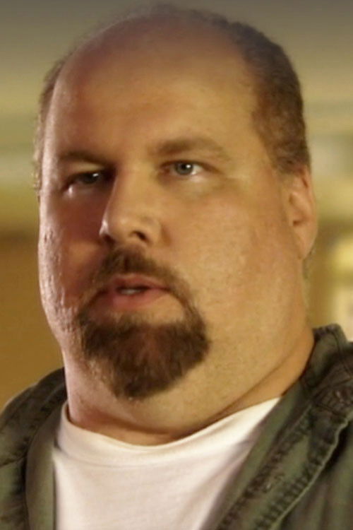 Tony Knight as Jesse