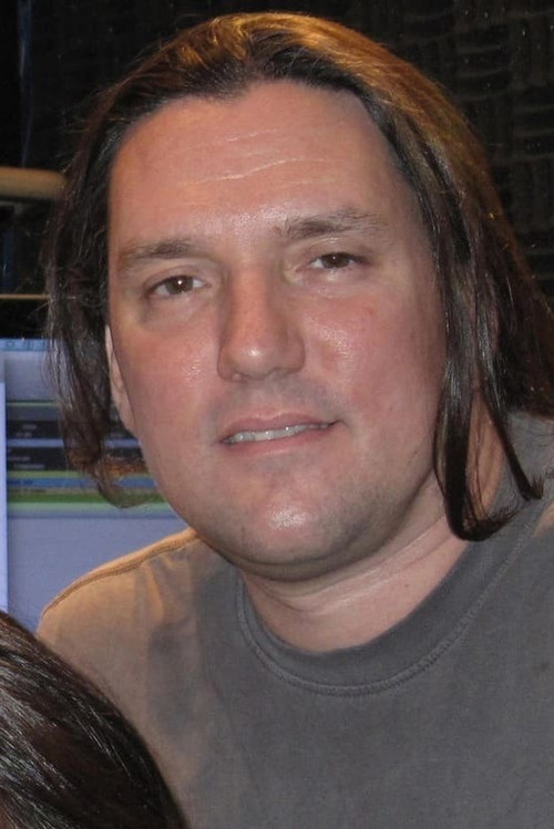 Bruce Howell as Man in Theater (voice)