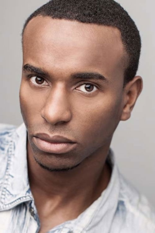 Joseph Singletary as Inmate