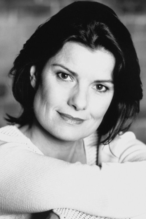 Andrea Moor as Minister O'Hare