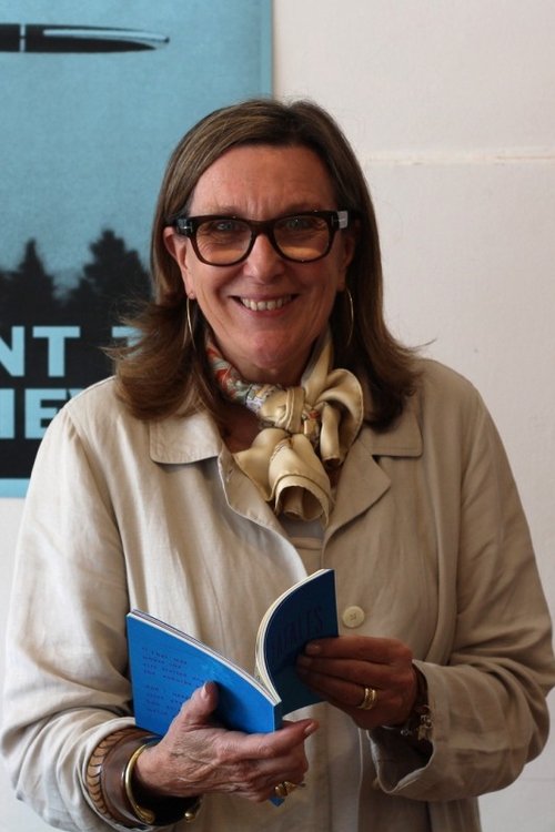 Robyn Holt as Herself