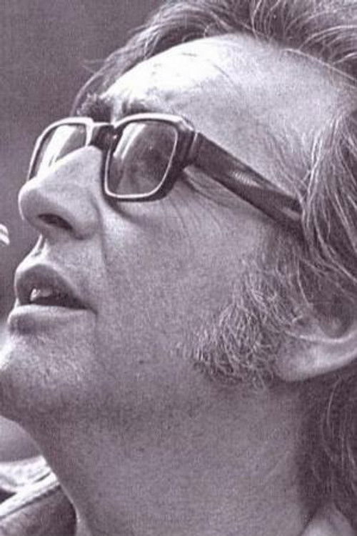 José Luis Merino as 