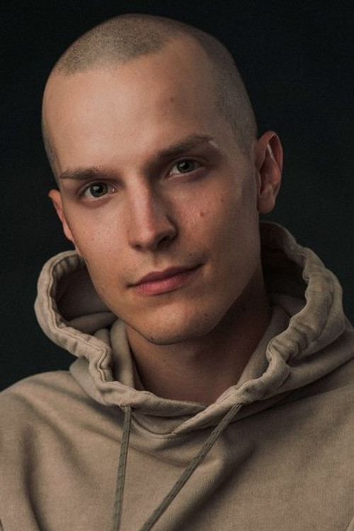 Valtteri Lehtinen as 