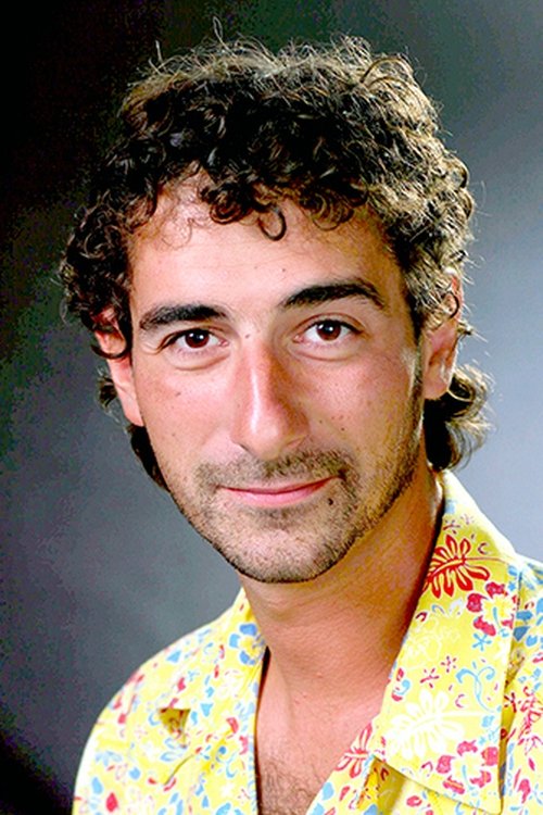 Andrii Borys as Bandyt