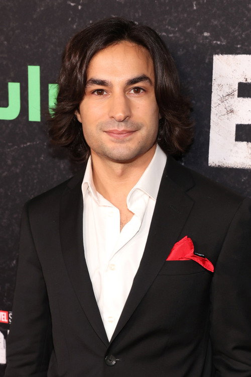 Richie Palmer profile photo