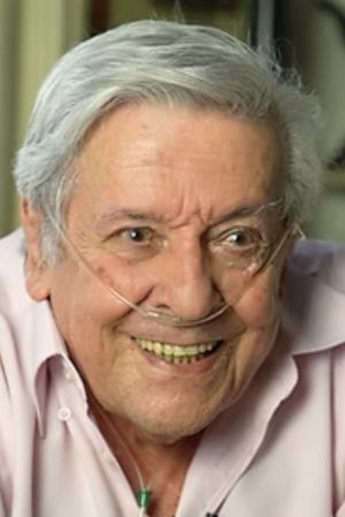 Bruno Battisti D'Amario as Self