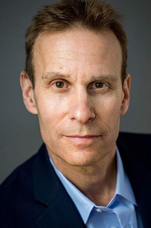 Jeffrey Mittleman as Agent Ryan