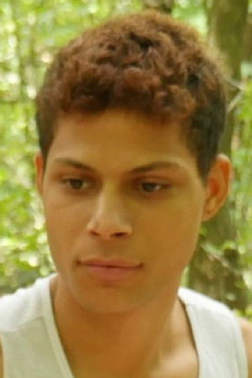 Jerome Fisher as (archive footage)