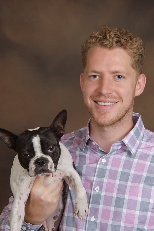 Andrew Hales as Jeff